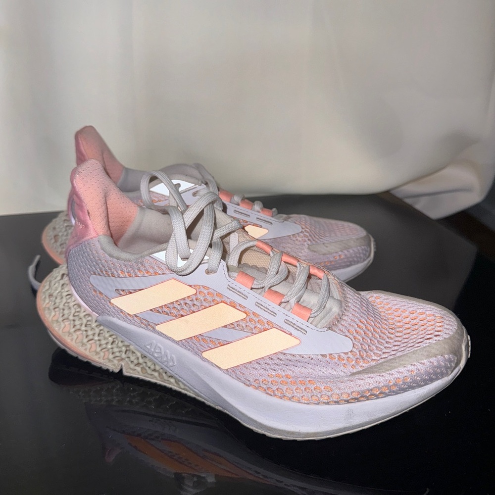 Adidas sneakers
